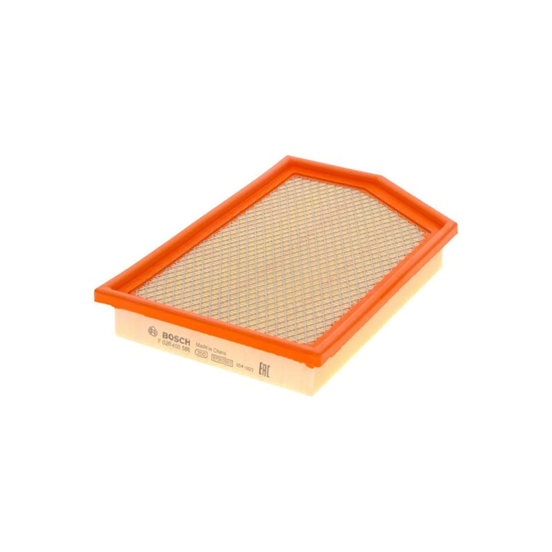 Bosch Engine Air Filter F 026 400 586