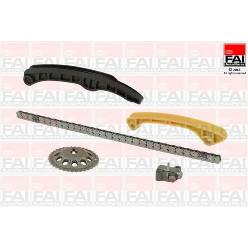 FAI 5 x Timing Chain Kit Set 122 Links TCK50