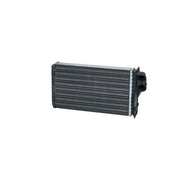 NRF Heater Matrix Core Heat Exchanger 54485