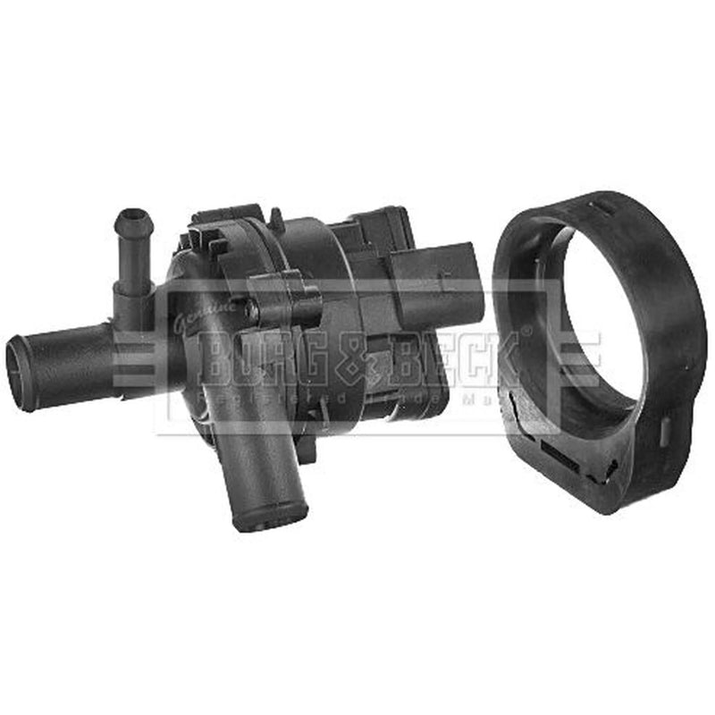 Borg & Beck Auxiliary Coolant Water Pump BWP3042