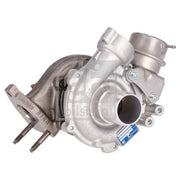 Febi Turbocharger Turbo Unit 186735