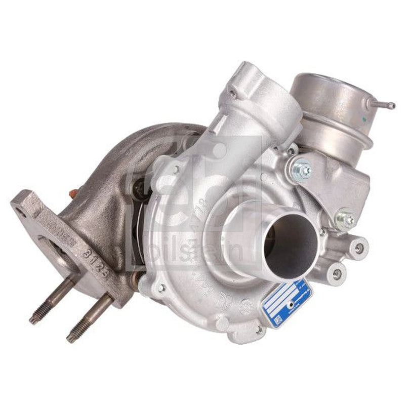 Febi Turbocharger Turbo Unit 186735