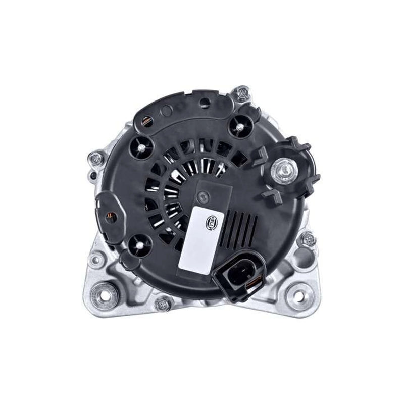 Hella Car Alternator 12V 8EL 015 659-011