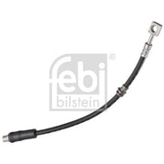 Febi Brake Hydraulic Hose Line Front Right 45786