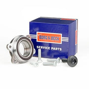 Borg & Beck Wheel Bearing Kit BWK1109