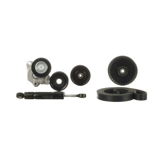 Gates V-Ribbed Belt Set K186PK2403