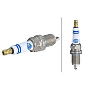 Hella Engine Spark Plug 8EH 188 705-221