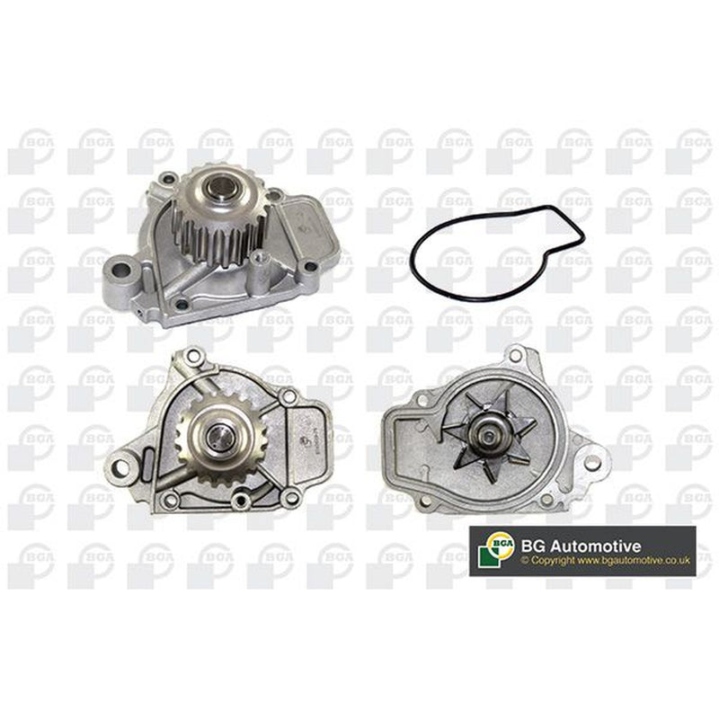 BGA Engine Cooling Water Pump CP2736