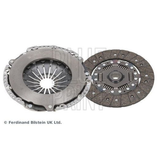 Blue Print Clutch Kit Set 3pc 241mm ADBP300205