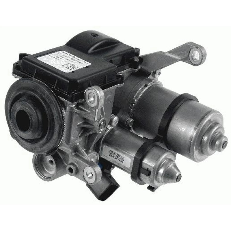 Sachs Gearbox Lever Module / Actuator 3981000092