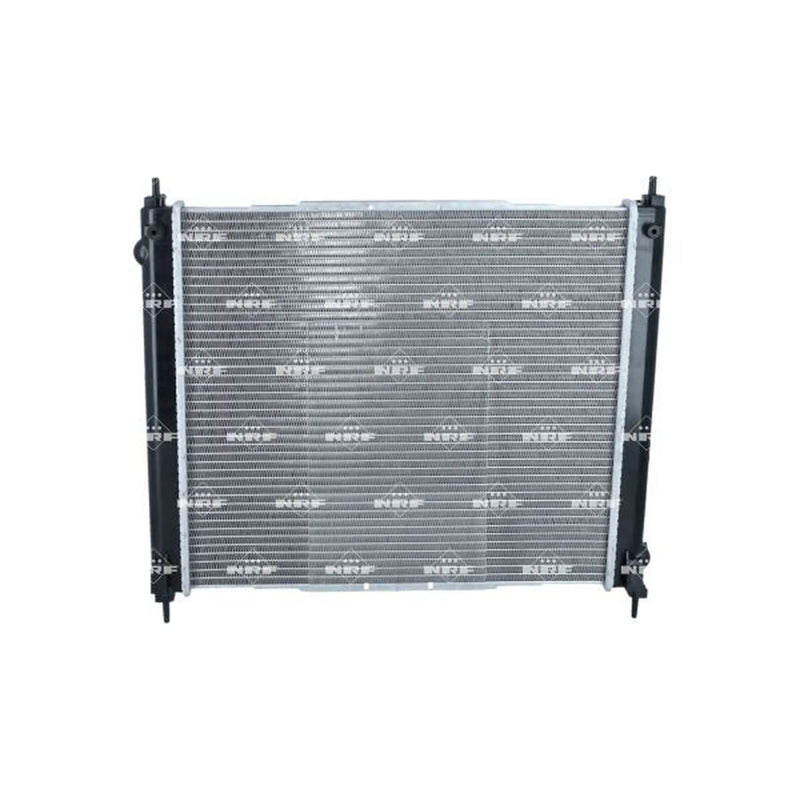 NRF Engine Radiator 58231