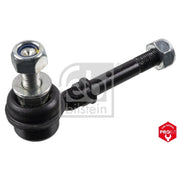 Febi Stabiliser Bar Link Coupling Rod Front Right 21808