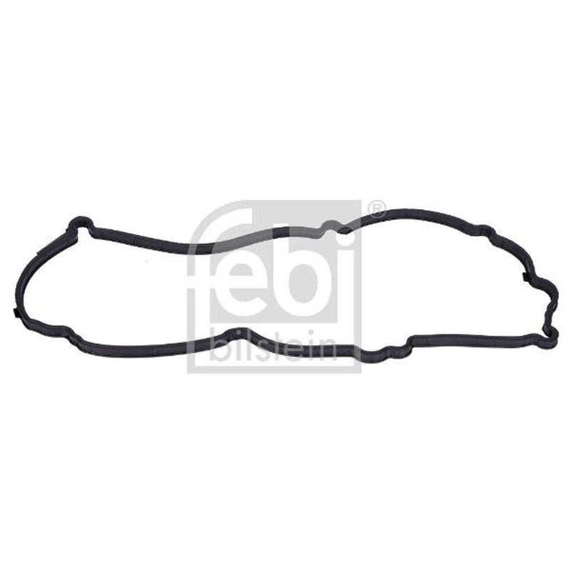 Febi Cylinder Head Cover Gasket ACM (Polyacrylate) 181801