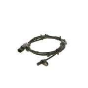 Bosch ABS Wheel Speed Sensor Rear 0 265 008 620