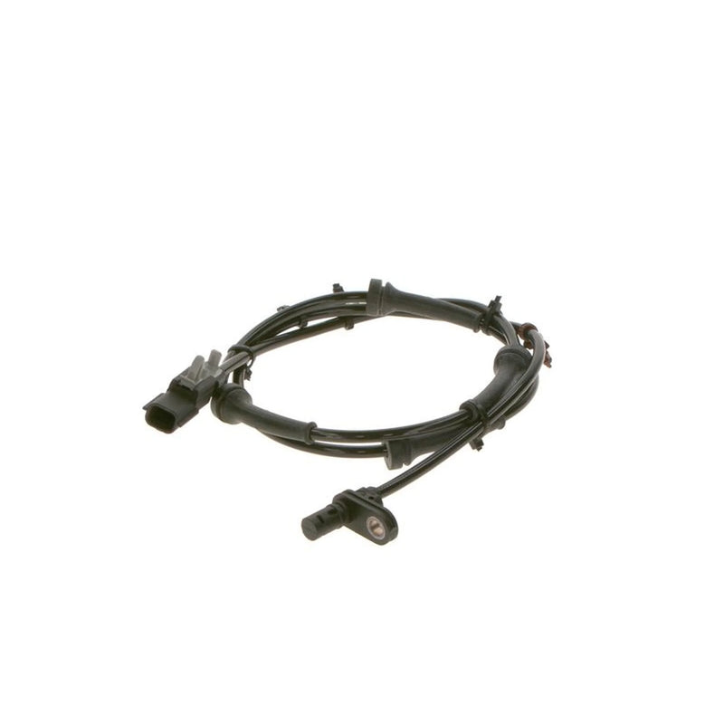 Bosch ABS Wheel Speed Sensor Rear 0 265 008 620