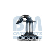 BM Catalysts Homologated Petrol Cat BM91187H