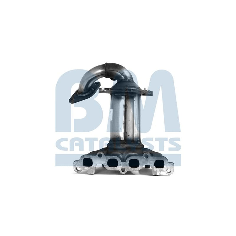 BM Catalysts Homologated Petrol Cat BM91187H