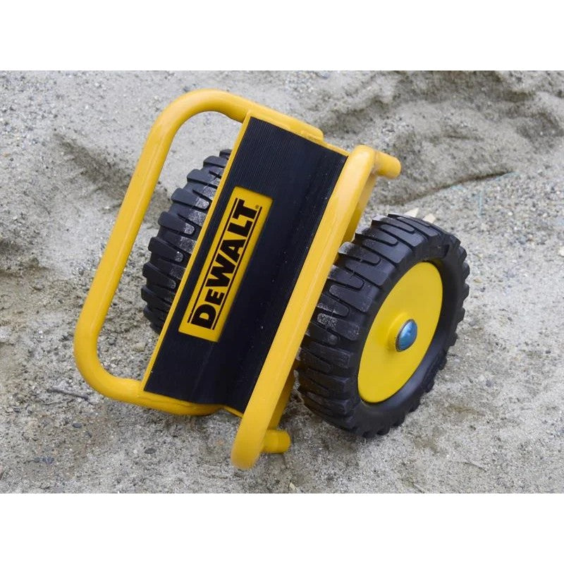 DEWALT Trolleys DXWT-200 Door/Board Dolly 500kg 40-120mm - DXWT-200