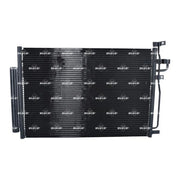 NRF Air Conditioning Condenser 35775