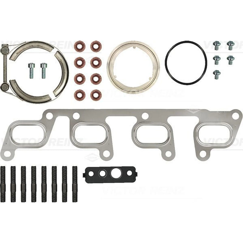 Victor Reinz Charger Mounting Kit 04-10276-01