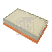 Febi Engine Air Filter 184326