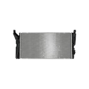 Hella Engine Radiator 8MK 366 301-961