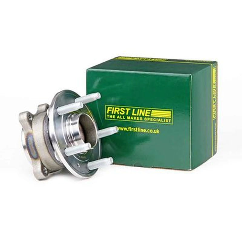 First Line Wheel Bearing Kit FBK1240