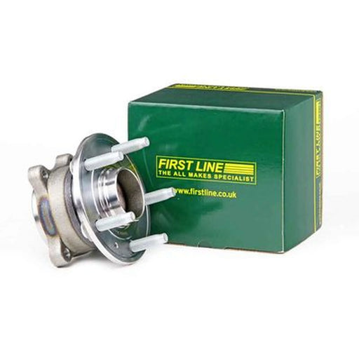 First Line Wheel Bearing Kit FBK1240