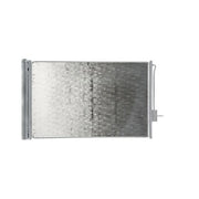 Mahle Air Conditioning Condenser AC 1052 000S