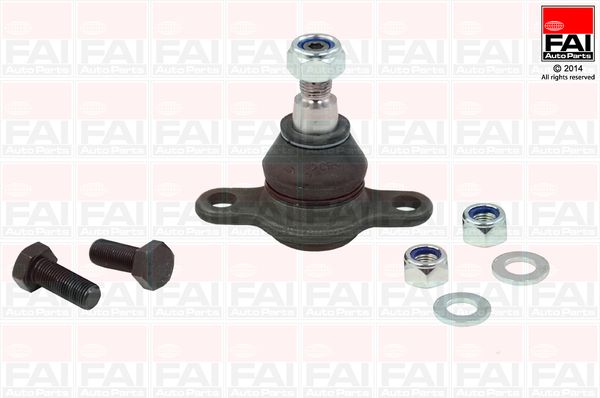 FAI Ball Joint