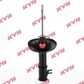 KYB Shock Absorber Damper Strut Front Left 334280