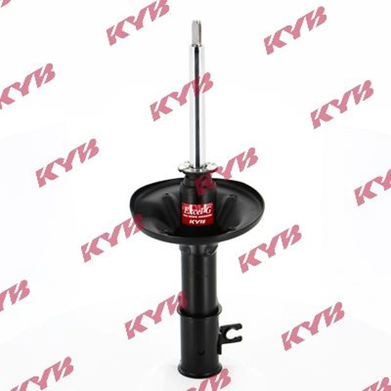 KYB Shock Absorber Damper Strut Front Left 334280