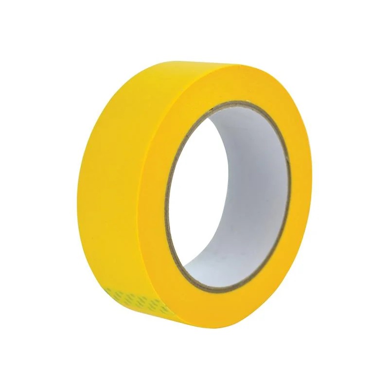 Faithfull Edge Masking Tape x 41.1m 24-36mm