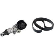 Gates V-Ribbed Belt Set K016PK953XS