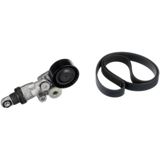 Gates V-Ribbed Belt Set K016PK953XS