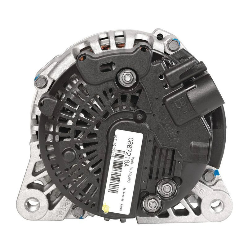 Valeo Car Alternator 12V 439696