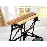 Black + Decker WM626 Tough Dual Height Workmate® - WM626-XJ
