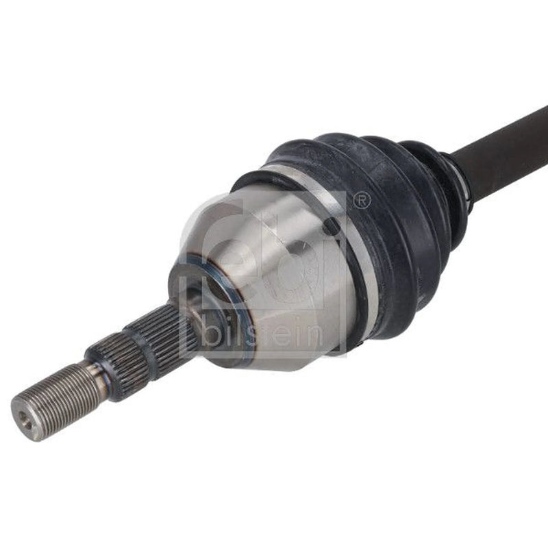 Febi CV Drive Shaft Driveshaft Front Right 198050