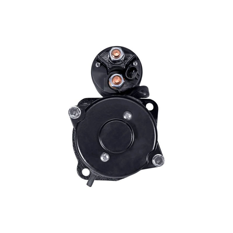 Hella Starter Motor 12V 3.2kW 10 Teeth 8EA 015 657-231