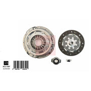 Apec Clutch Kit Set 3pc ACL1307