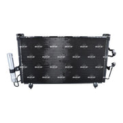 NRF Air Conditioning Condenser 35755