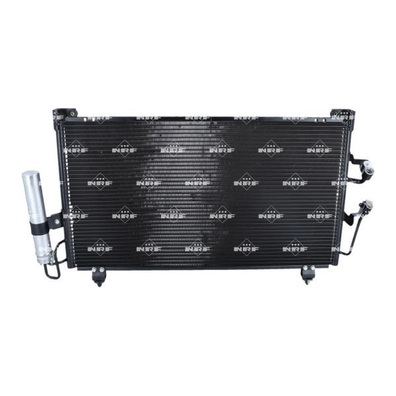 NRF Air Conditioning Condenser 35755