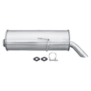 Hella End Silencer Rear 8LD 366 027-461