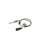 Bosch Exhaust Gas Temperature Sensor after soot particulate 0 986 259 113