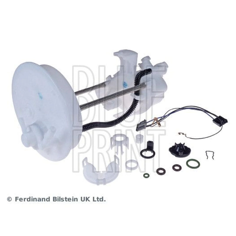 Blue Print Fuel Filter Element in the fuel tank ADH22346