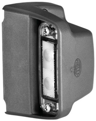 Hella 2KA 012 271-037 Licence Plate Light