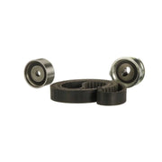 Gates Timing Belt Kit with Rollers K015057XS