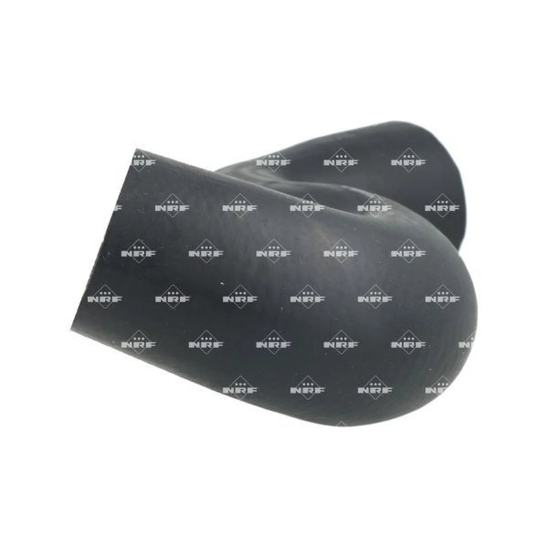 NRF Intercooler Turbo Charge Air Hose Inlet 166525