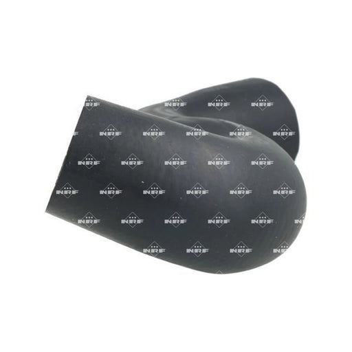 NRF Intercooler Turbo Charge Air Hose Inlet 166525