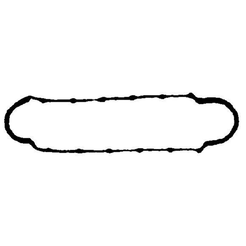 BGA Oil Sump Gasket Wide Thick OP1354